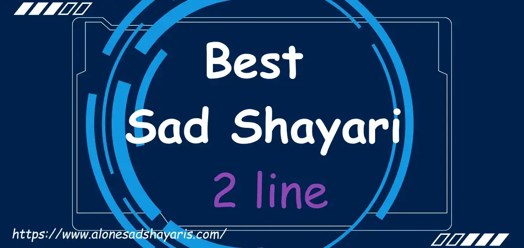 sad-shayari-2-line sad shayari 2 line